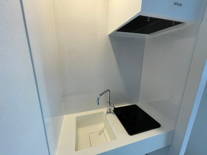 MODERN PALAZZO KEGO SUNの物件内観写真