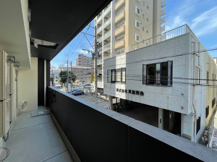 MODERN PALAZZO KEGO SUNの物件内観写真