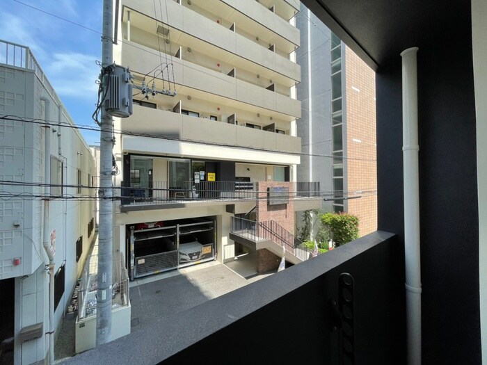 MODERN PALAZZO KEGO SUNの物件内観写真