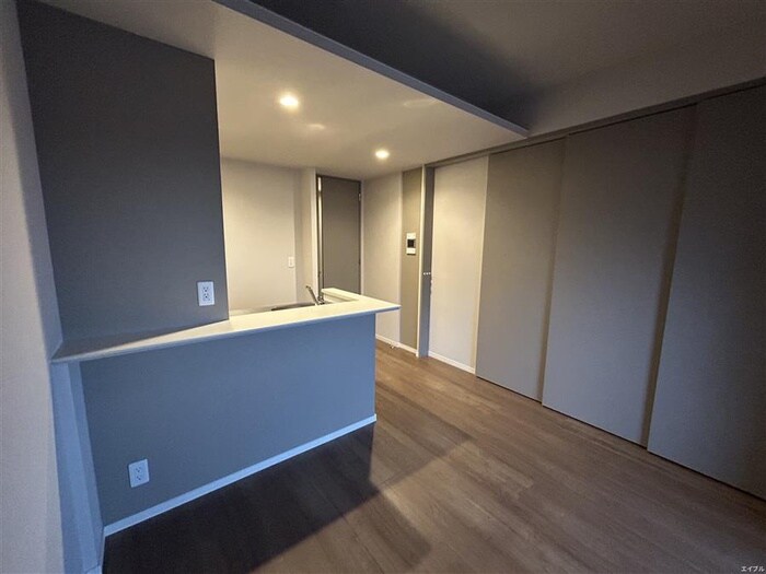 ｸﾞﾗﾝﾌｫｰﾚﾌﾟﾗｲﾑ千早（７０３）の物件内観写真