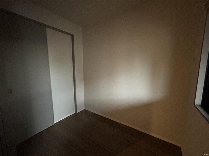 ｸﾞﾗﾝﾌｫｰﾚﾌﾟﾗｲﾑ千早（７０３）の物件内観写真