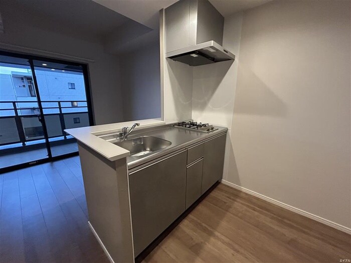 ｸﾞﾗﾝﾌｫｰﾚﾌﾟﾗｲﾑ千早（７０３）の物件内観写真