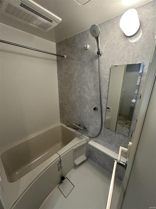 ｸﾞﾗﾝﾌｫｰﾚﾌﾟﾗｲﾑ千早（７０３）の物件内観写真