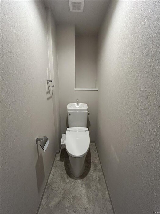 ｸﾞﾗﾝﾌｫｰﾚﾌﾟﾗｲﾑ千早（７０３）の物件内観写真