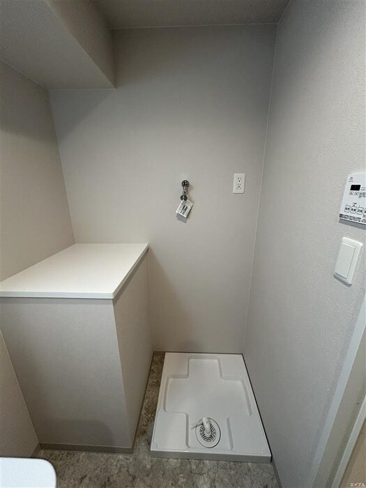 ｸﾞﾗﾝﾌｫｰﾚﾌﾟﾗｲﾑ千早（７０３）の物件内観写真