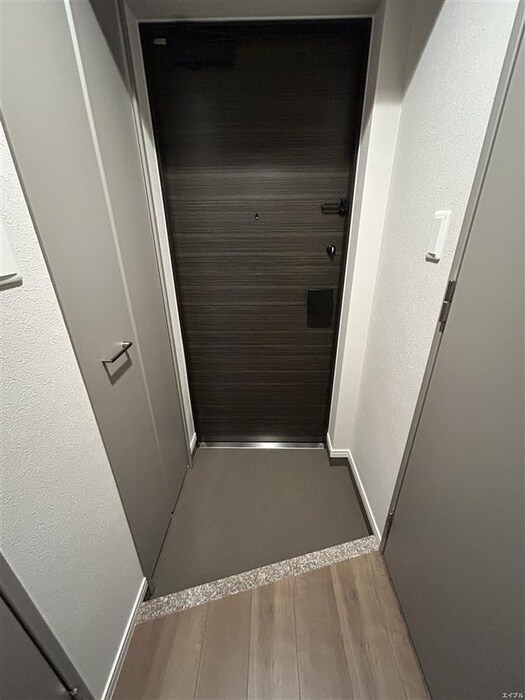 ｸﾞﾗﾝﾌｫｰﾚﾌﾟﾗｲﾑ千早（７０３）の物件内観写真