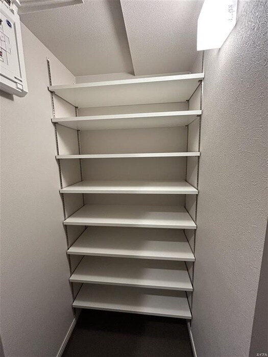 ｸﾞﾗﾝﾌｫｰﾚﾌﾟﾗｲﾑ千早（７０３）の物件内観写真