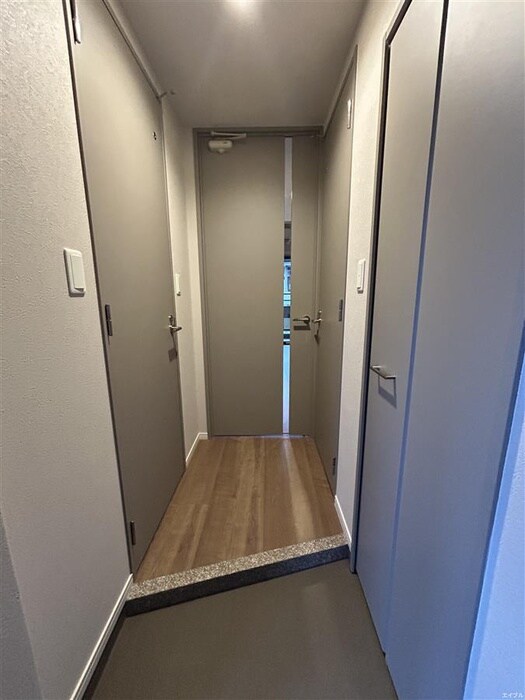 ｸﾞﾗﾝﾌｫｰﾚﾌﾟﾗｲﾑ千早（７０３）の物件内観写真