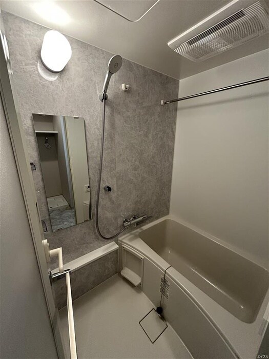 ｸﾞﾗﾝﾌｫｰﾚﾌﾟﾗｲﾑ千早（７０４）の物件内観写真