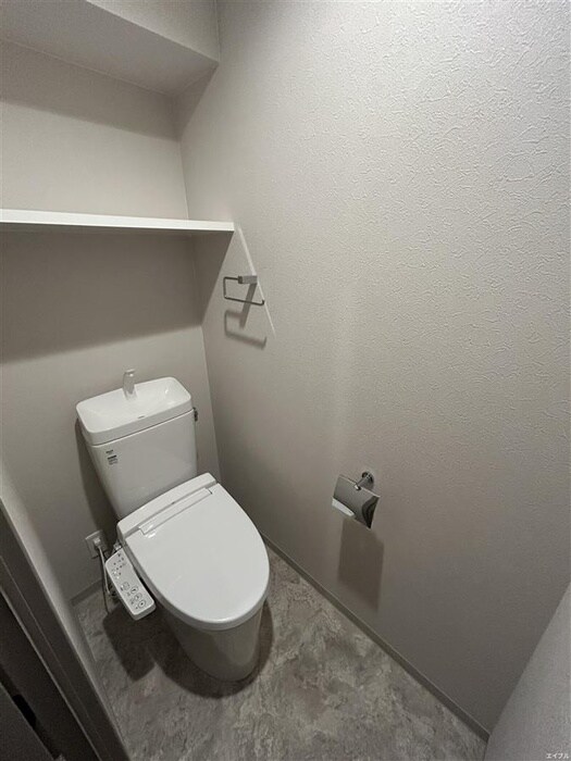 ｸﾞﾗﾝﾌｫｰﾚﾌﾟﾗｲﾑ千早（７０４）の物件内観写真