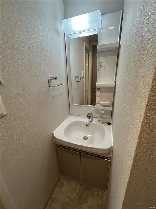 ｸﾞﾗﾝﾌｫｰﾚﾌﾟﾗｲﾑ千早（７０４）の物件内観写真