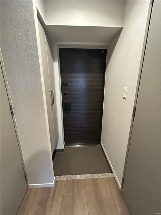 ｸﾞﾗﾝﾌｫｰﾚﾌﾟﾗｲﾑ千早（７０４）の物件内観写真