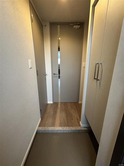 ｸﾞﾗﾝﾌｫｰﾚﾌﾟﾗｲﾑ千早（７０４）の物件内観写真