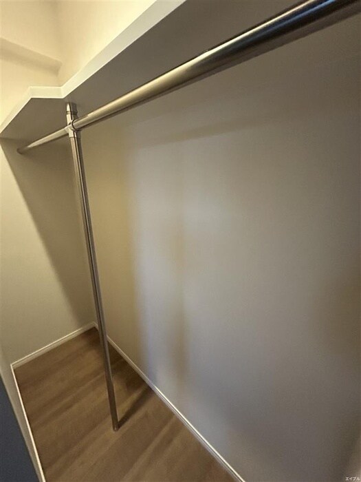 ｸﾞﾗﾝﾌｫｰﾚﾌﾟﾗｲﾑ千早（７０４）の物件内観写真