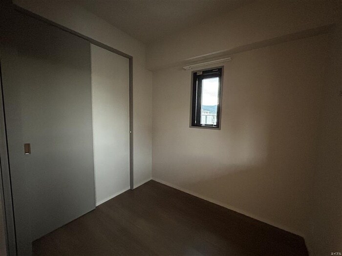 ｸﾞﾗﾝﾌｫｰﾚﾌﾟﾗｲﾑ千早（７０５）の物件内観写真