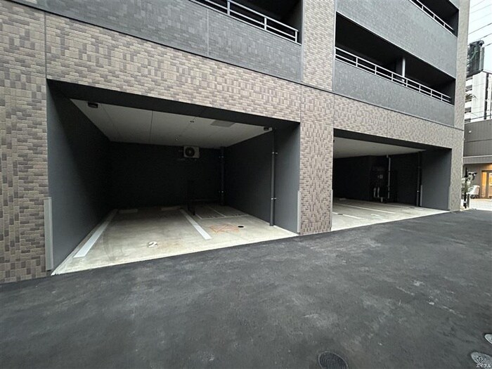 ｸﾞﾗﾝﾌｫｰﾚﾌﾟﾗｲﾑ千早（７０５）の物件外観写真