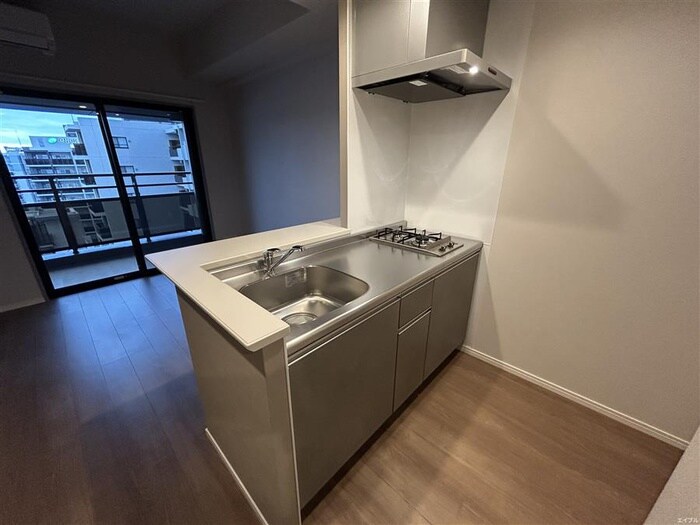 ｸﾞﾗﾝﾌｫｰﾚﾌﾟﾗｲﾑ千早（７０５）の物件内観写真