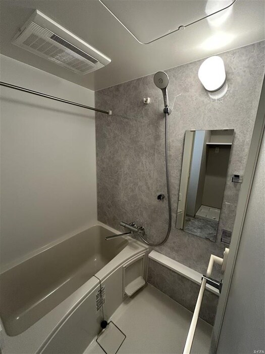 ｸﾞﾗﾝﾌｫｰﾚﾌﾟﾗｲﾑ千早（７０５）の物件内観写真