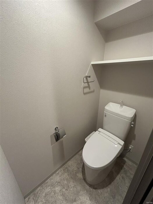 ｸﾞﾗﾝﾌｫｰﾚﾌﾟﾗｲﾑ千早（７０５）の物件内観写真