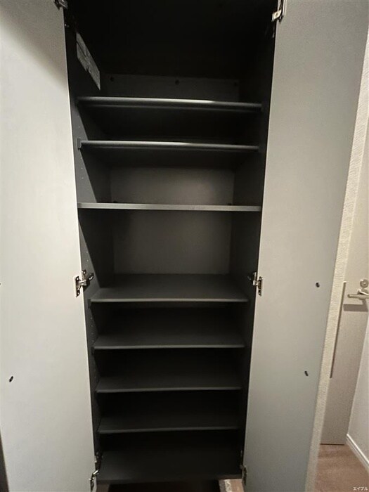 ｸﾞﾗﾝﾌｫｰﾚﾌﾟﾗｲﾑ千早（７０５）の物件内観写真