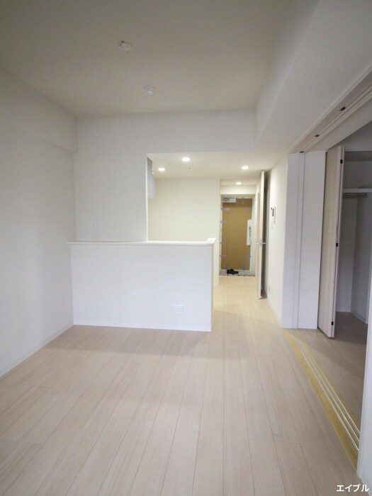 リシェ薬院の物件内観写真