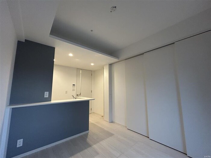 ｸﾞﾗﾝﾌｫｰﾚﾌﾟﾗｲﾑ千早（８０２）の物件内観写真