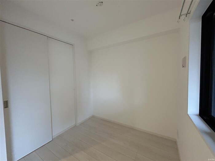 ｸﾞﾗﾝﾌｫｰﾚﾌﾟﾗｲﾑ千早（８０２）の物件内観写真