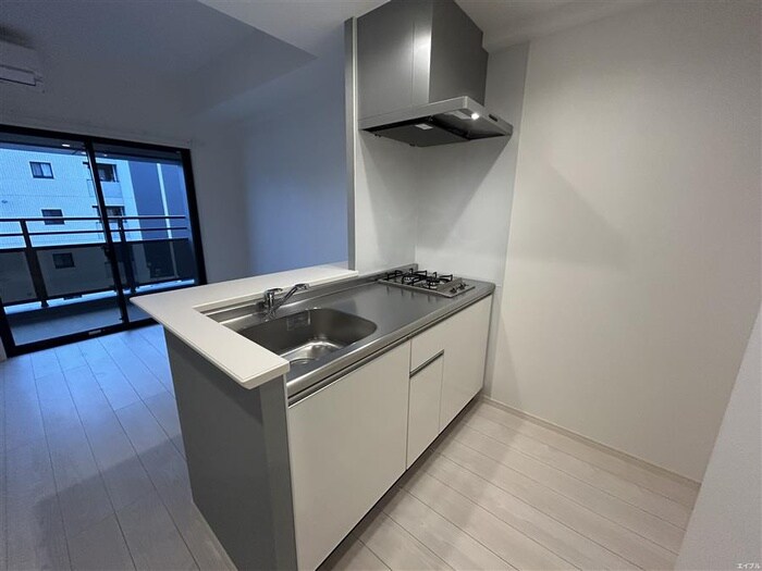 ｸﾞﾗﾝﾌｫｰﾚﾌﾟﾗｲﾑ千早（８０２）の物件内観写真