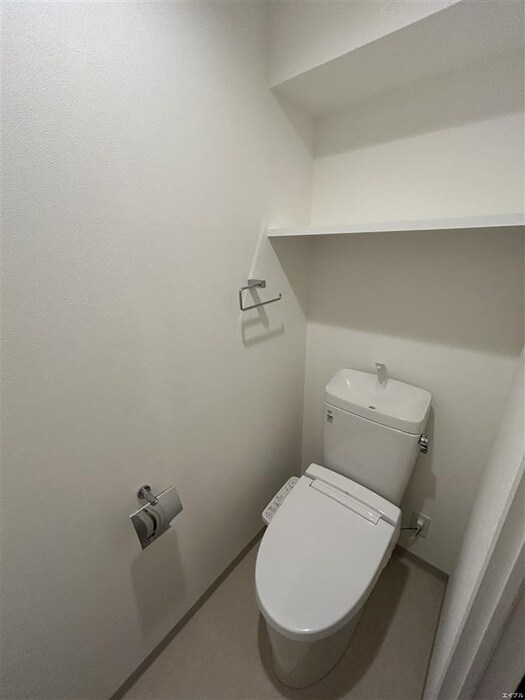 ｸﾞﾗﾝﾌｫｰﾚﾌﾟﾗｲﾑ千早（８０２）の物件内観写真