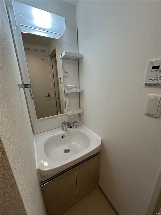 ｸﾞﾗﾝﾌｫｰﾚﾌﾟﾗｲﾑ千早（８０２）の物件内観写真