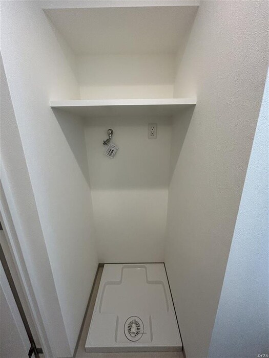 ｸﾞﾗﾝﾌｫｰﾚﾌﾟﾗｲﾑ千早（８０２）の物件内観写真