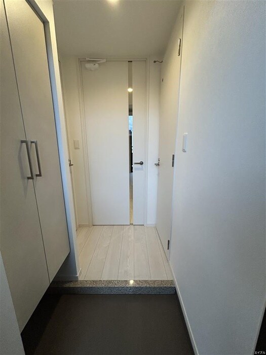 ｸﾞﾗﾝﾌｫｰﾚﾌﾟﾗｲﾑ千早（８０２）の物件内観写真