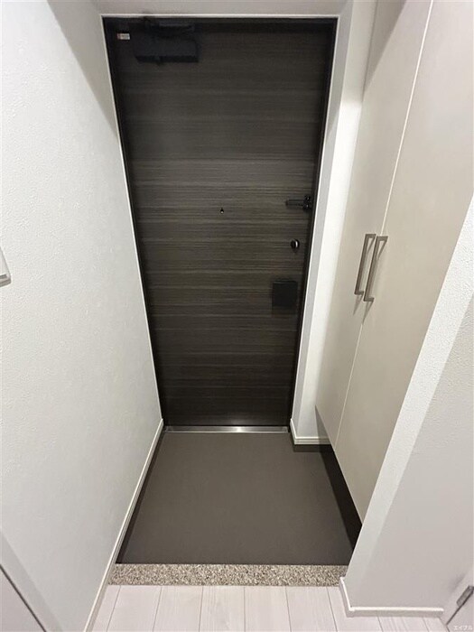 ｸﾞﾗﾝﾌｫｰﾚﾌﾟﾗｲﾑ千早（８０２）の物件内観写真