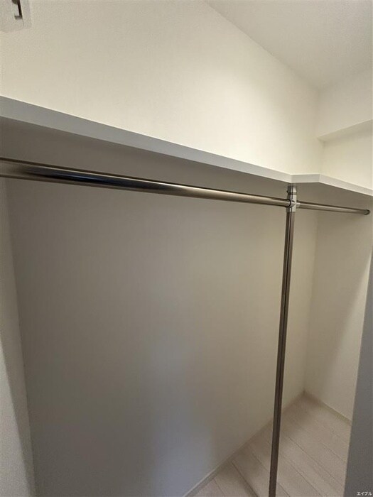 ｸﾞﾗﾝﾌｫｰﾚﾌﾟﾗｲﾑ千早（８０２）の物件内観写真