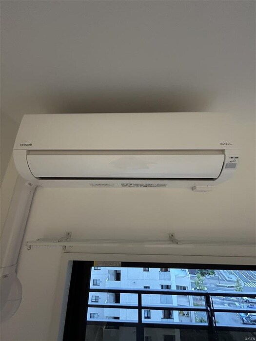 ｸﾞﾗﾝﾌｫｰﾚﾌﾟﾗｲﾑ千早（８０２）の物件内観写真