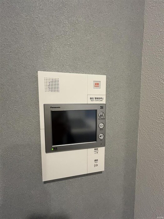 ｸﾞﾗﾝﾌｫｰﾚﾌﾟﾗｲﾑ千早（８０２）の物件内観写真