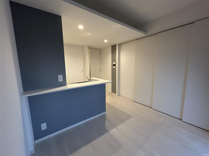 ｸﾞﾗﾝﾌｫｰﾚﾌﾟﾗｲﾑ千早（８０３）の物件内観写真