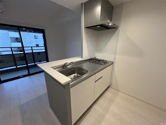 ｸﾞﾗﾝﾌｫｰﾚﾌﾟﾗｲﾑ千早（８０３）の物件内観写真