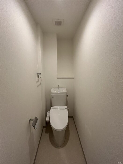 ｸﾞﾗﾝﾌｫｰﾚﾌﾟﾗｲﾑ千早（８０３）の物件内観写真