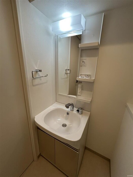 ｸﾞﾗﾝﾌｫｰﾚﾌﾟﾗｲﾑ千早（８０３）の物件内観写真