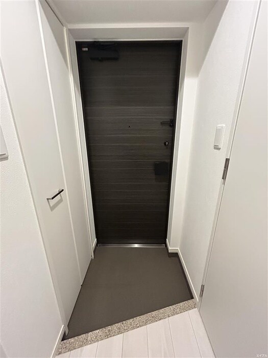 ｸﾞﾗﾝﾌｫｰﾚﾌﾟﾗｲﾑ千早（８０３）の物件内観写真