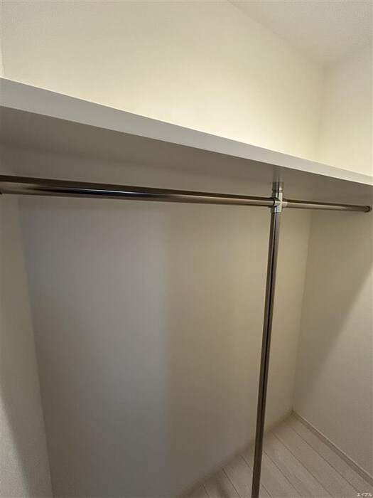 ｸﾞﾗﾝﾌｫｰﾚﾌﾟﾗｲﾑ千早（８０３）の物件内観写真