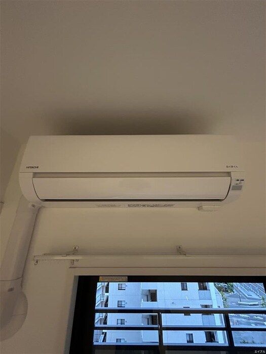 ｸﾞﾗﾝﾌｫｰﾚﾌﾟﾗｲﾑ千早（８０３）の物件内観写真