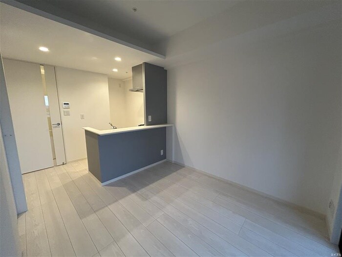 ｸﾞﾗﾝﾌｫｰﾚﾌﾟﾗｲﾑ千早（８０４）の物件内観写真