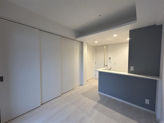 ｸﾞﾗﾝﾌｫｰﾚﾌﾟﾗｲﾑ千早（８０４）の物件内観写真