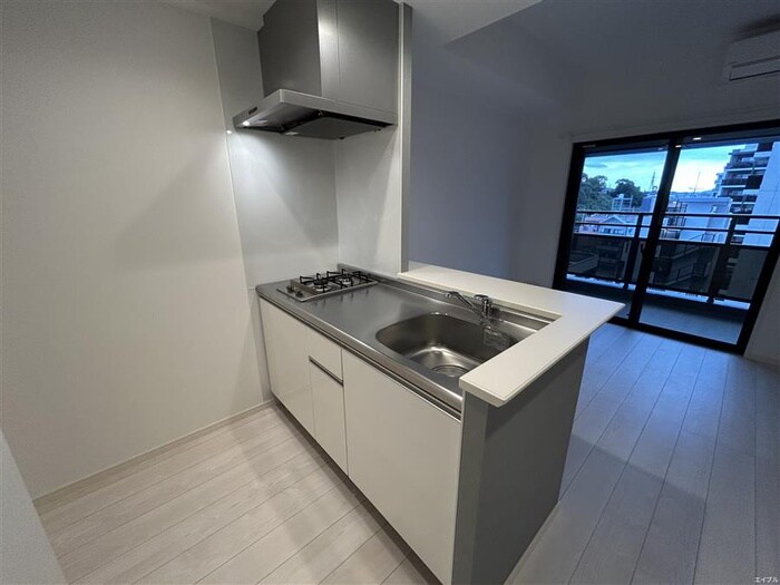 ｸﾞﾗﾝﾌｫｰﾚﾌﾟﾗｲﾑ千早（８０４）の物件内観写真