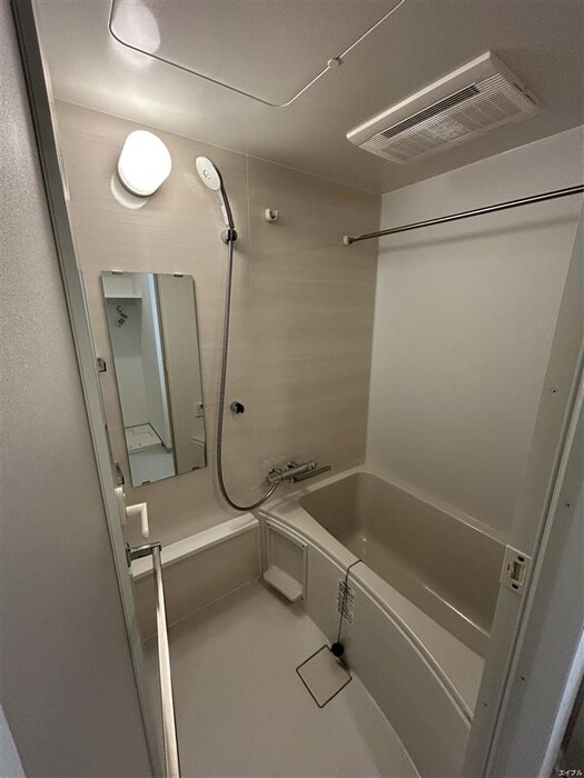 ｸﾞﾗﾝﾌｫｰﾚﾌﾟﾗｲﾑ千早（８０４）の物件内観写真