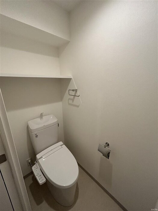 ｸﾞﾗﾝﾌｫｰﾚﾌﾟﾗｲﾑ千早（８０４）の物件内観写真