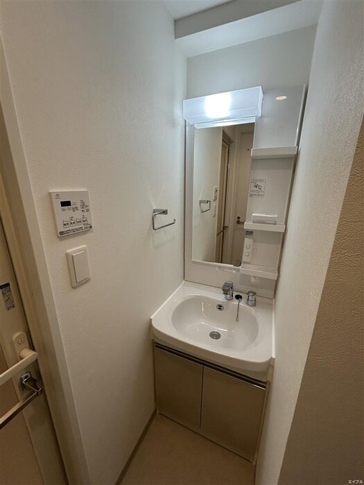 ｸﾞﾗﾝﾌｫｰﾚﾌﾟﾗｲﾑ千早（８０４）の物件内観写真