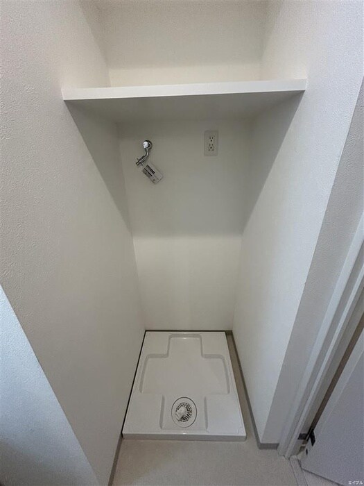 ｸﾞﾗﾝﾌｫｰﾚﾌﾟﾗｲﾑ千早（８０４）の物件内観写真